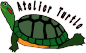 アトリエタートルロゴ